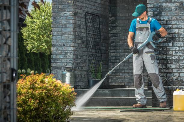 Best Warehouse Cleaning  in Parkland, WA