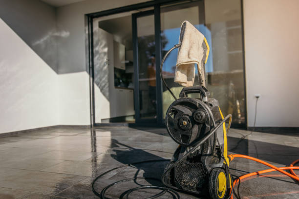 Best Roof Washing  in Parkland, WA