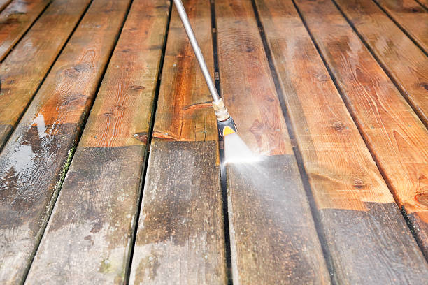Best Rust Removal  in Parkland, WA